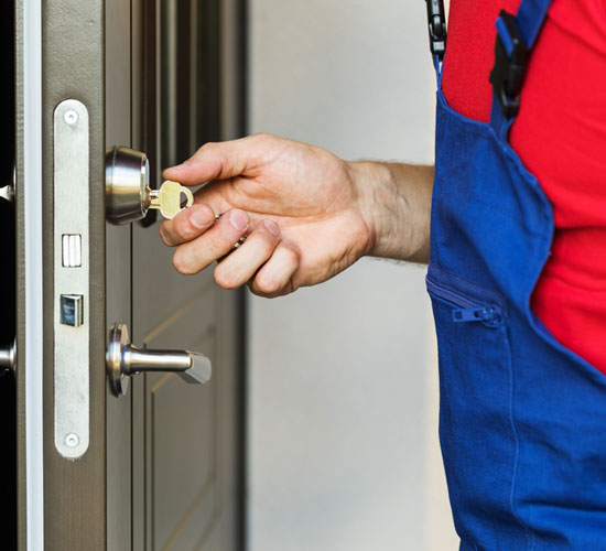 Residential Locksmith National City