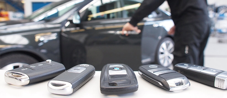 Automotive Locksmith National City