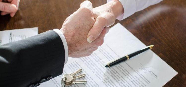 Commercial Eviction Service National City