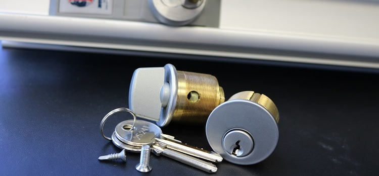 Commercial Lock Installation National City