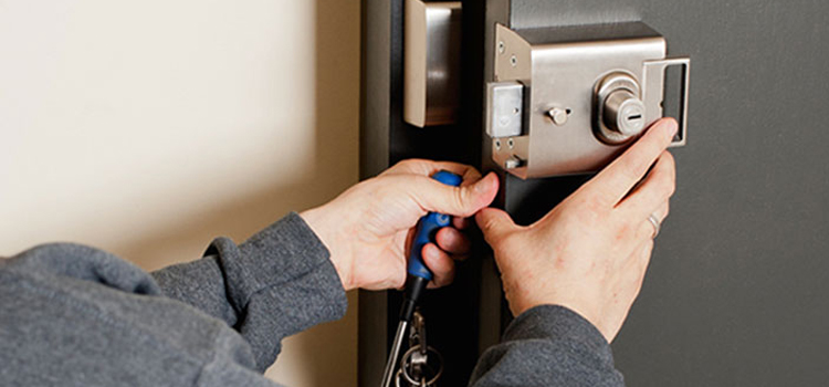 Deadbolt Lock Installation National City