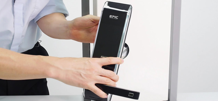 Digital Lock Installation National City