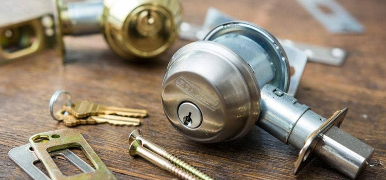 Doorknob Locks Repair National City