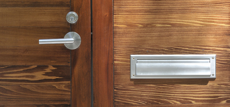 Electric Front Door Lock Repair National City